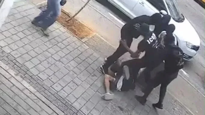 Обложка источника: В Рамле задержаны подростки по подозрению в жестоком нападении