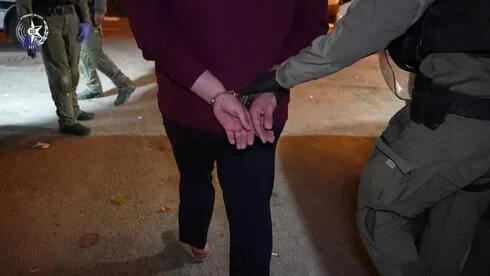 Обложка источника: В Иерусалиме задержаны 28 торговцев наркотиками