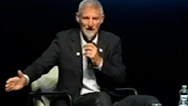 Обложка источника: Яир Голан назвал ликвидацию Хаменеи ошибкой