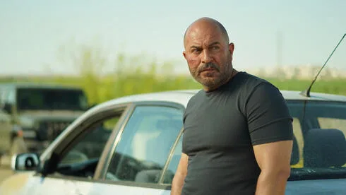 Обложка источника: Роль сериала «Фауда» в общественном дипломатическом воздействии