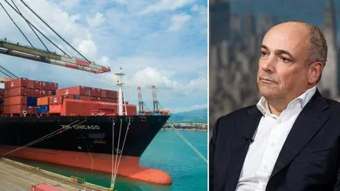 Обложка источника: Дополнительные линии на Дальний Восток: Hapag-Lloyd и FMM представили улучшенное предложение по покупке ZIM
