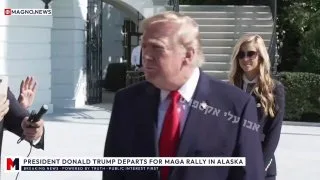 Обложка источника: Трамп о возможных выборах в Израиле