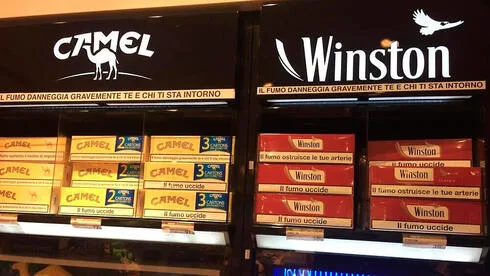 Обложка источника: Чрезвычайные меры в Globrands: основатель возвращается на пост генерального директора из-за потери франшизы на распространение Winston и Camel