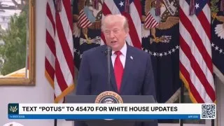 Обложка источника: Трамп раскритиковал кандидата в Сенат от демократов