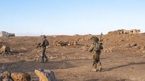 Обложка источника: Опасения на сирийской границе