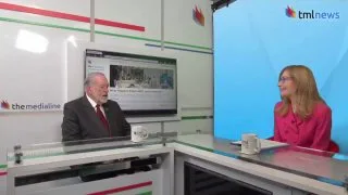 Обложка источника: Посол США Майк Хакби о нормализации отношений Израиля и Саудовской Аравии
