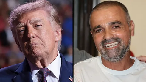 Обложка источника: Трамп поблагодарил героя рейса FlyDubai