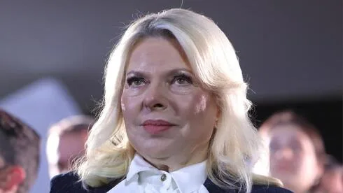 Обложка источника: Яир Голан угрожает иском Саре Нетаньяху