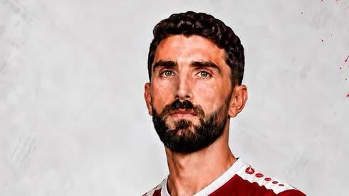 Обложка источника: Ори Дан перешел из «Бейтар Иерусалим» в «Бней Сахнин»