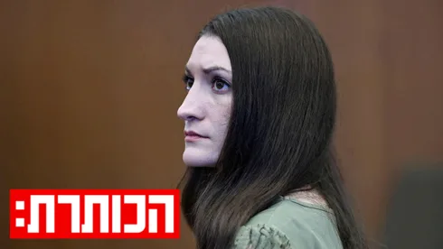 Обложка источника: В США присяжные не пришли к согласию по делу об убийстве детей