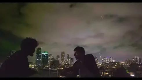 Обложка источника: Призыв к активному разоблачению обвинений в геноциде