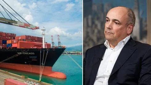 Обложка источника: Генеральный директор Hapag-Lloyd прибудет завтра в страну, чтобы продвинуть вместе с FIMI новое предложение по покупке ZIM