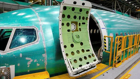 Обложка источника: Boeing может вздохнуть с облегчением: одобрение 737 Max 10 приближается
