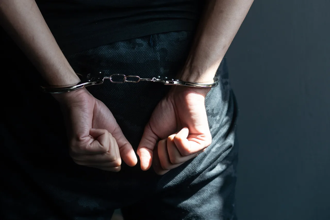 Обложка источника: В Тайбе и Каланиссе задержаны 33 нелегальных мигранта