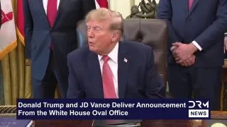 Обложка источника: Трамп отчитал журналиста