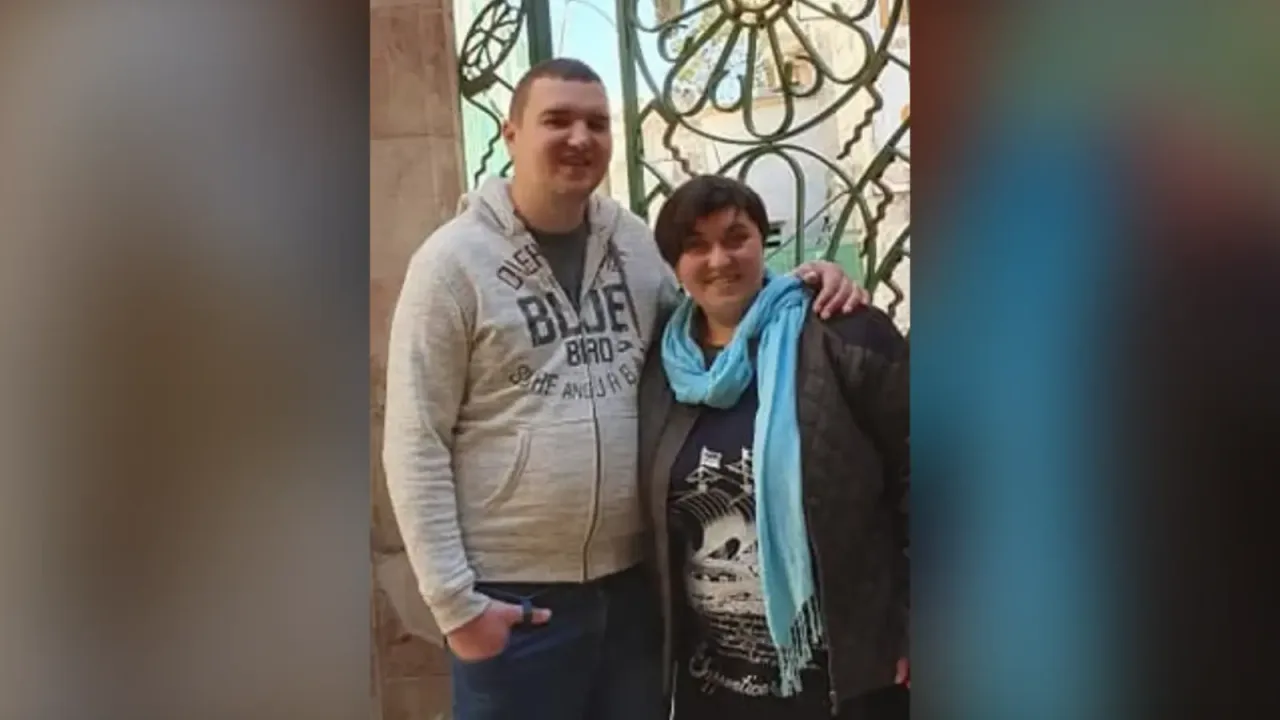 Обложка источника: Разрешено к публикации: Пабло Фалькош является подозреваемым в убийстве своей бывшей жены в Кирьят-Хайме