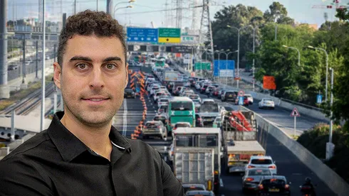 Обложка источника: Бывший председатель Netiv Ayalon допрошен по подозрению в подделке документов