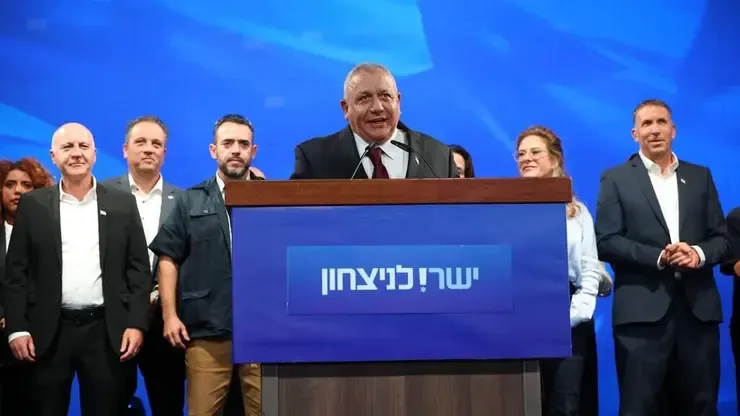 גדי איזנקוט