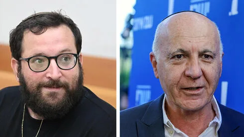 Обложка источника: Бывший глава ШАБАКа Йорам Коэн: «Расследование разоблачения Calcalist об Орихе — это серьезное событие в сфере безопасности»