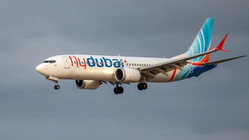 Обложка источника: Пассажиры рейса FlyDubai могут получить компенсации
