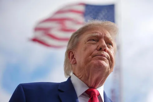 Обложка источника: Трамп видит угрозу в усилении ислама