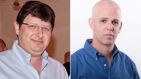 Обложка источника: Страховая компания WeSure является покупателем контрольного пакета акций Altshuler Shaham