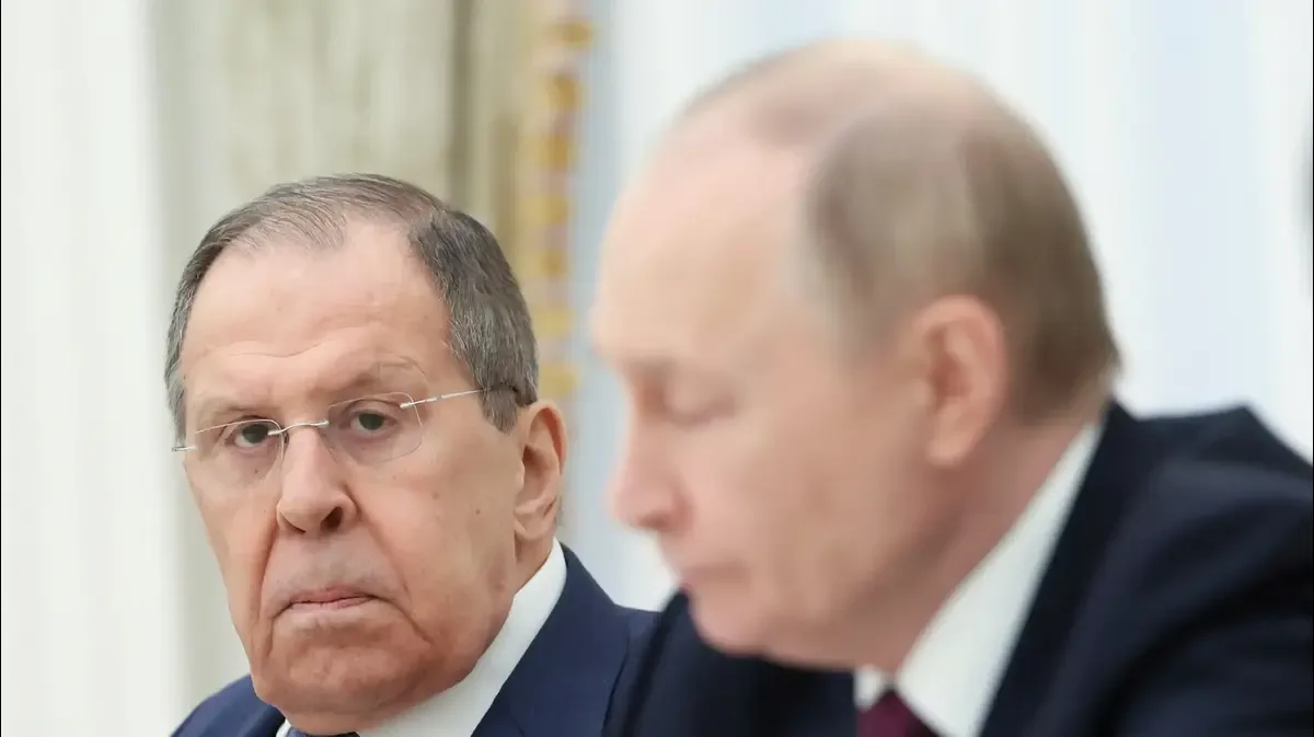 Обложка источника: Россия отвергла обвинения в атаке дронов в Лейпциге