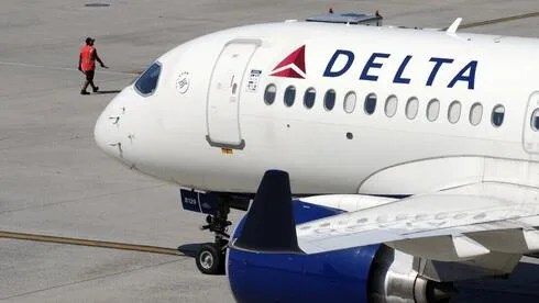 Обложка источника: Delta Air Lines снижает прогнозы на фоне высоких цен на топливо