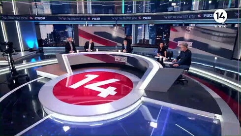 Обложка источника: Конец праздника: статус канала 14 меняется — с миниатюрного на обычный коммерческий