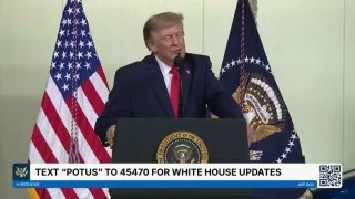 Обложка источника: Трамп заявил о ядерных планах Ирана
