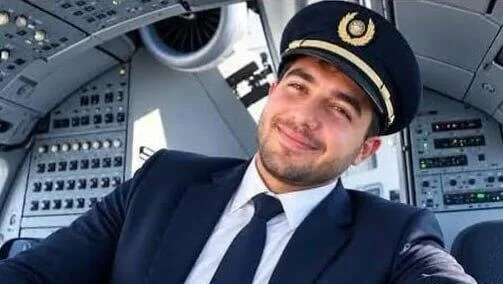 Обложка источника: Попытка угона рейса FlyDubai была направлена против аэропорта Бен-Гурион