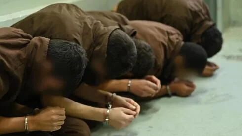 Обложка источника: Комитет по конституции установил сроки предъявления обвинений террористам