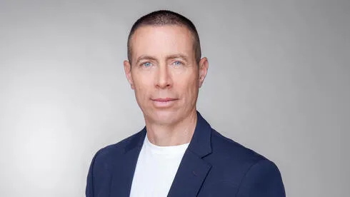 Обложка источника: Меллисрон ищет генерального директора: Офир Шерид завершил свой срок