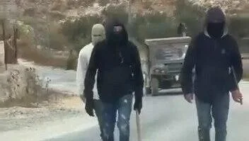 Обложка источника: Дипломат рассказал о нападении в Масике
