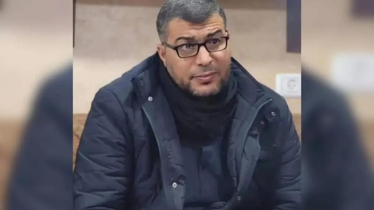 Обложка источника: ЦАХАЛ ликвидировал командира бригады ХАМАС в северном секторе Газы