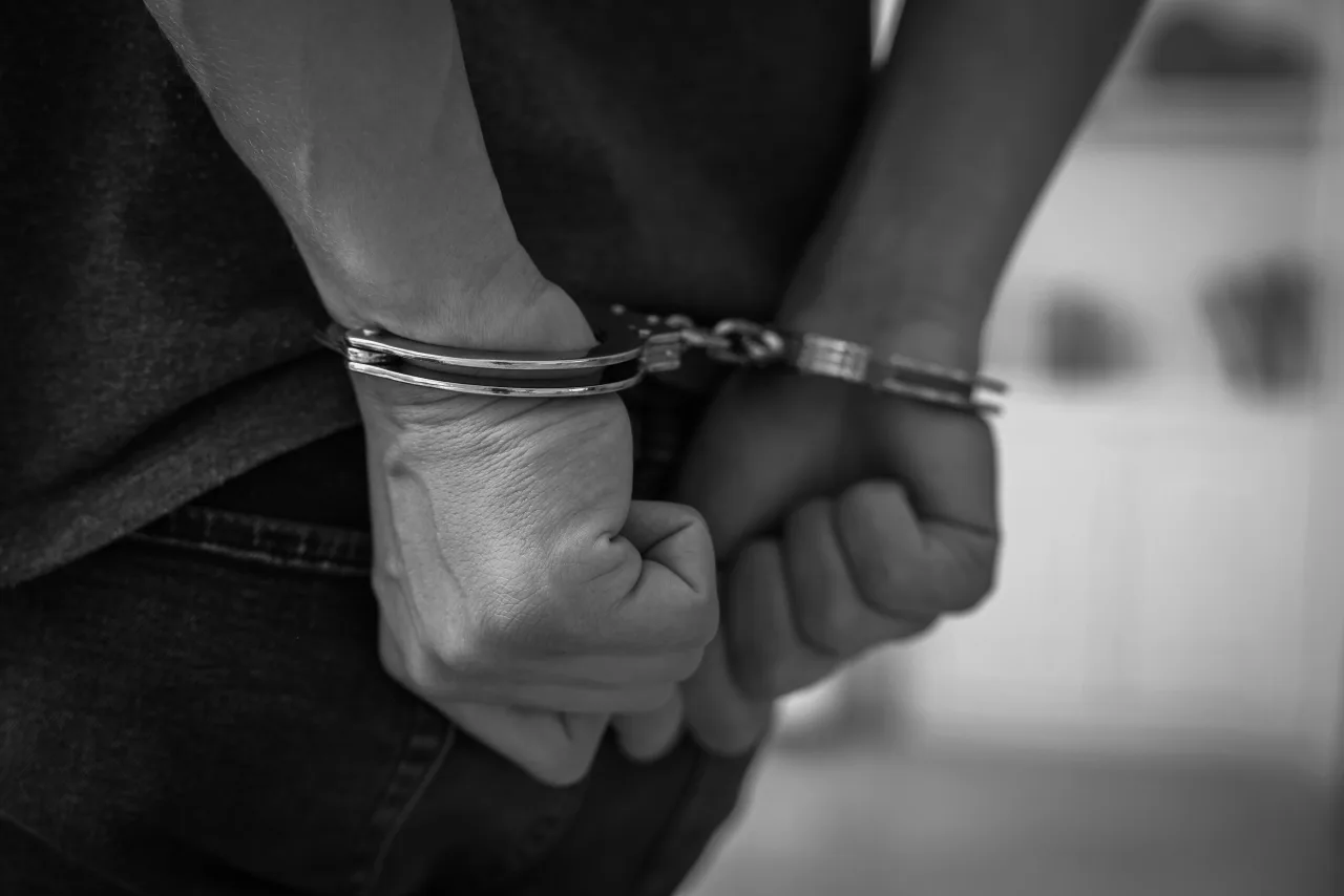 Обложка источника: Житель Кирьят-Гата обвиняется в нападении на соседа