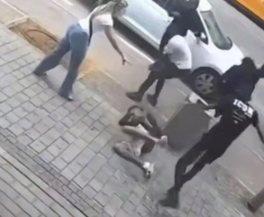 Обложка источника: В Рамле задержаны семеро подростков по подозрению в жестоком нападении