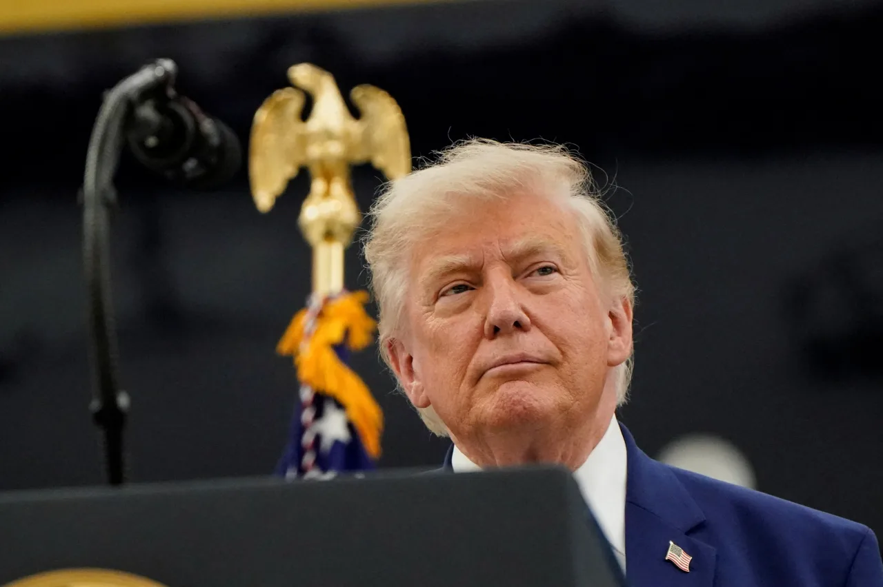 Обложка источника: Шесть стран Персидского залива встретятся с Трампом в Нью-Йорке