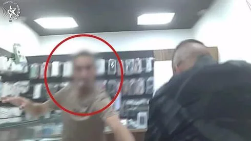 Обложка источника: В лагере беженцев Балта нейтрализован разыскиваемый террорист