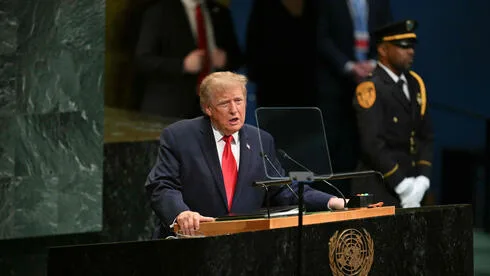 Обложка источника: Трамп может закончить войну, но не угрозу