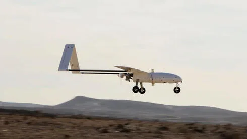 Обложка источника: Министерство обороны требует от компании AeroDrone компенсации в размере 30 миллионов шекелей из-за несоблюдения условий тендера