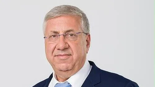 Обложка источника: Бардого присоединится к предвыборной кампании Нетаньяху