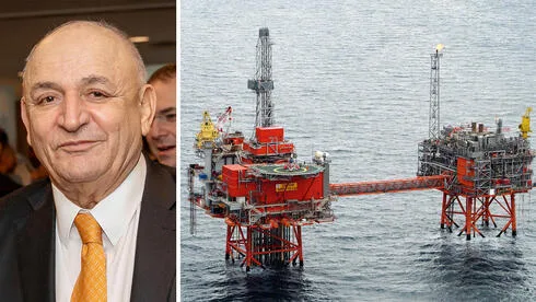 Обложка источника: Итка из Тешува расширяется в Канаду: приобретет нефтяные активы Suncor за 860 миллионов долларов