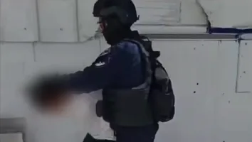 Обложка источника: Суд Израиля раскритиковал тюремную службу за унизительное видео