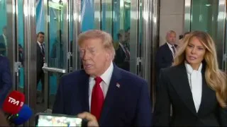 Обложка источника: Трамп высмеял CNN