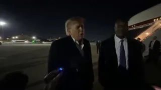 Обложка источника: Президент Трамп об Иране: