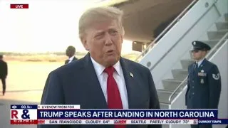 Обложка источника: Трамп заявил о желании Ирана достичь соглашения