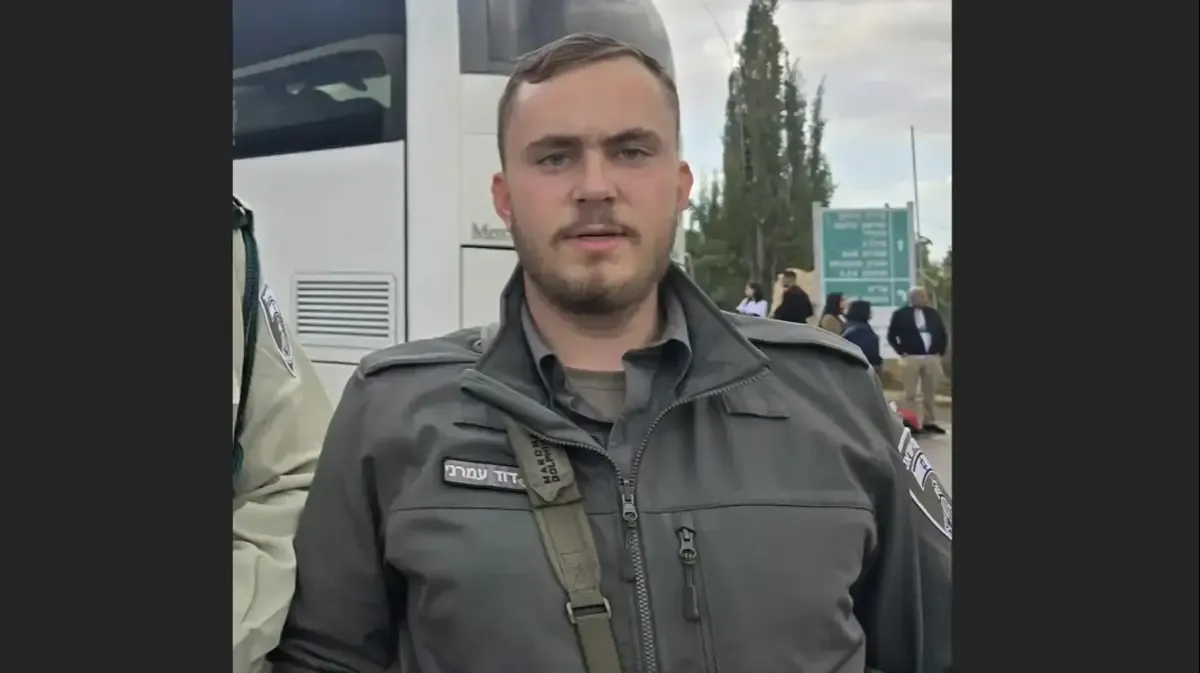 Обложка источника: Семья погибшего бойца МАГАВ в Нетании ждет ответов