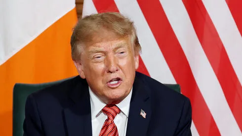 Обложка источника: Трамп во всю силу: мы создадим «Корпус ИИ» и назначим ответственного за эту область «царя»