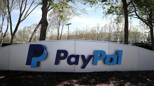 Обложка источника: Сообщается: Stripe и Advent отказываются от сделки по покупке PayPal